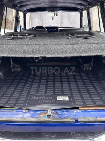 LADA (VAZ) 2104 2006, 99,999 km - 1.5 л - Qazax