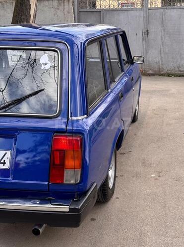 LADA (VAZ) 2104 2006, 99,999 km - 1.5 л - Qazax