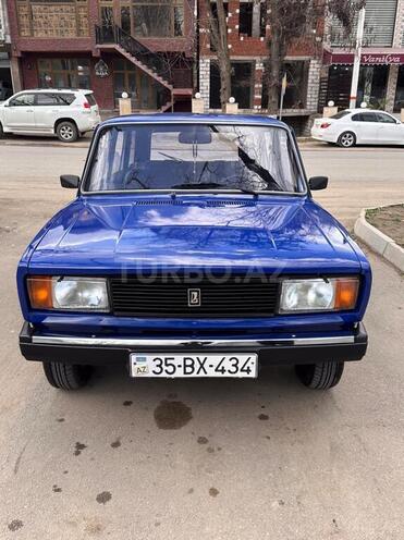 LADA (VAZ) 2104 2006, 99,999 km - 1.5 л - Qazax
