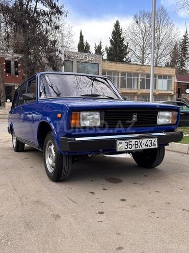 LADA (VAZ) 2104 2006, 99,999 km - 1.5 л - Qazax
