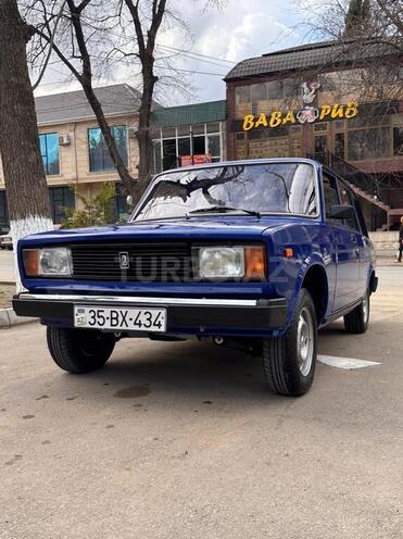 LADA (VAZ) 2104 2006, 99,999 km - 1.5 л - Qazax