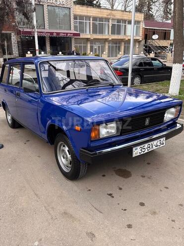 LADA (VAZ) 2104 2006, 99,999 km - 1.5 л - Qazax