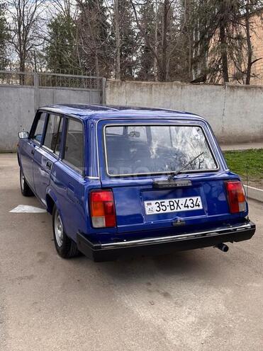 LADA (VAZ) 2104 2006, 99,999 km - 1.5 л - Qazax