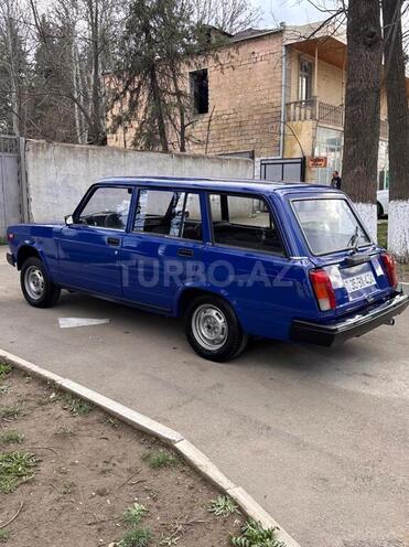 LADA (VAZ) 2104 2006, 99,999 km - 1.5 л - Qazax