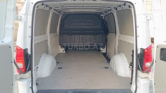 Mercedes Vito 111 2014, 211,247 km - 1.6 л - Bakı