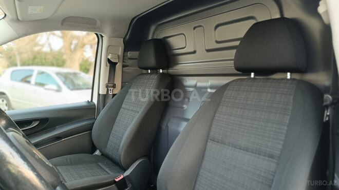 Mercedes Vito 111 2014, 211,247 km - 1.6 л - Bakı
