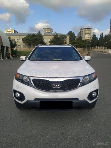 Kia Sorento-1