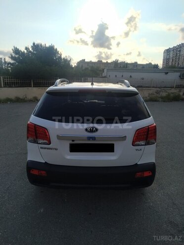 Kia Sorento-7