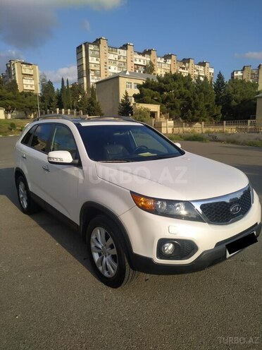 Kia Sorento-2