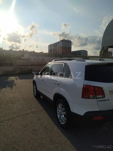 Kia Sorento-5