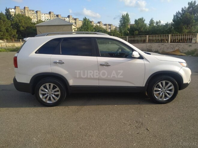 Kia Sorento-3