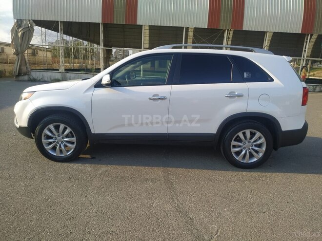 Kia Sorento-4