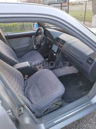 Mercedes C 200 1995, 258,852 km - 2.0 l - Ağstafa
