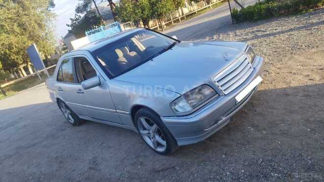Mercedes C 200 1995, 258,852 km - 2.0 l - Ağstafa