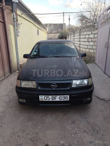 Opel Vectra 1995, 387,758 km - 1.8 l - Ağstafa