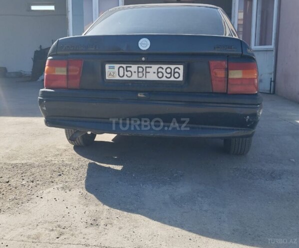 Opel Vectra 1995, 387,758 km - 1.8 l - Ağstafa