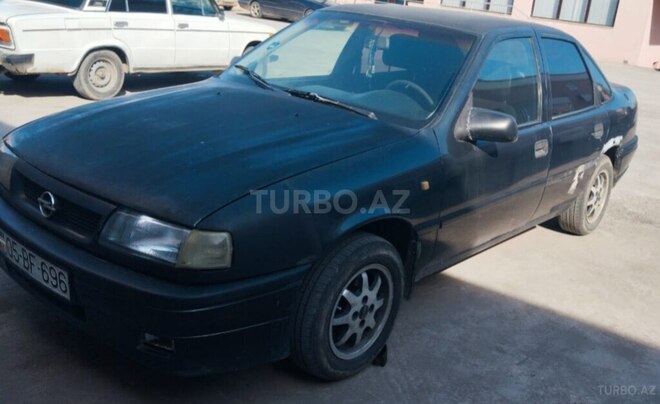 Opel Vectra 1995, 387,758 km - 1.8 l - Ağstafa