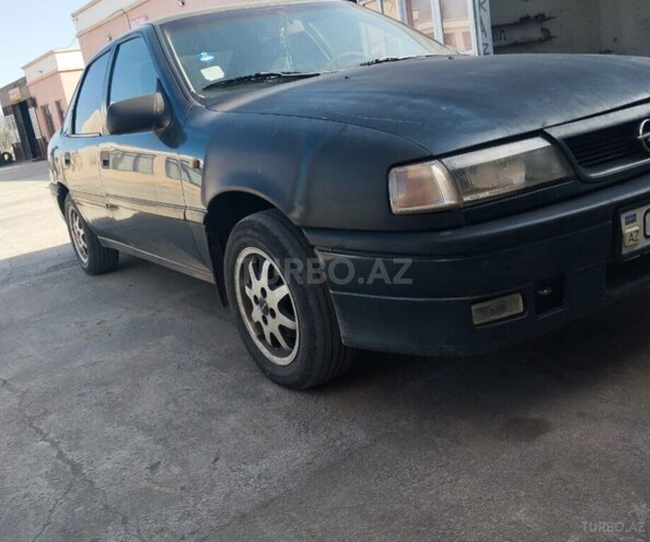 Opel Vectra 1995, 387,758 km - 1.8 l - Ağstafa