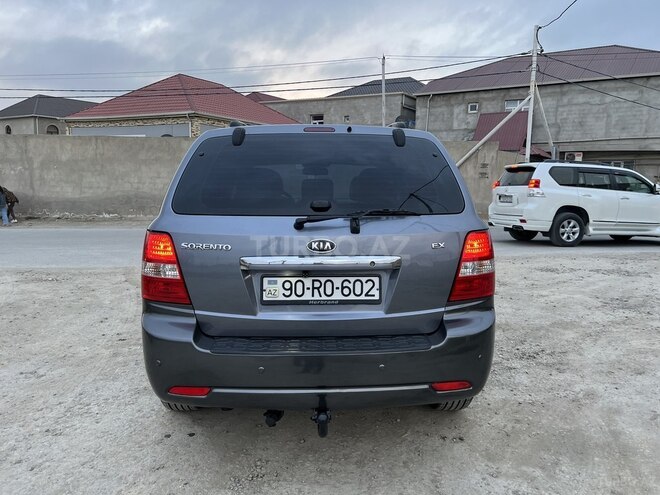 Kia Sorento 2007, 281,000 km - 2.5 l - Sumqayıt