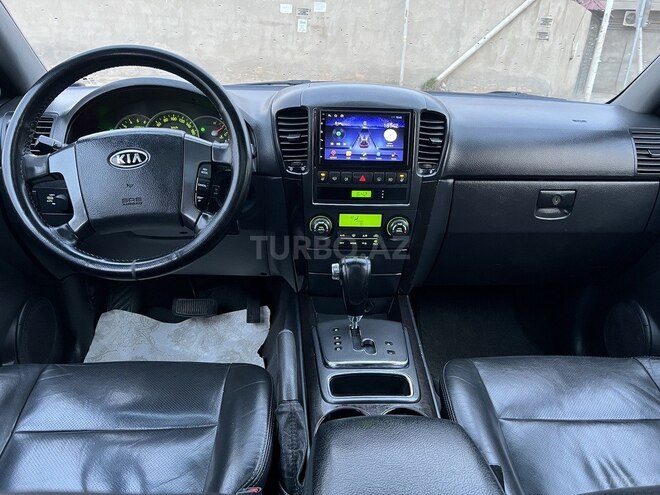 Kia Sorento 2007, 281,000 km - 2.5 l - Sumqayıt