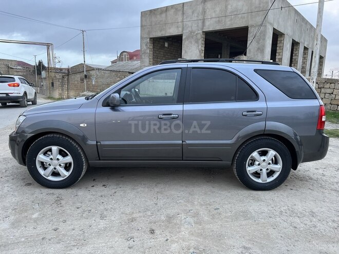Kia Sorento 2007, 281,000 km - 2.5 l - Sumqayıt