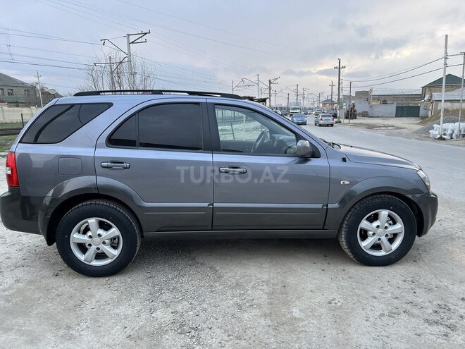 Kia Sorento 2007, 281,000 km - 2.5 l - Sumqayıt