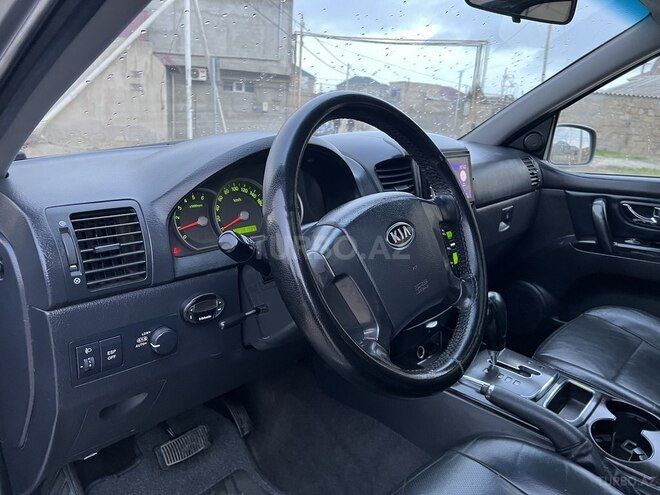 Kia Sorento 2007, 281,000 km - 2.5 l - Sumqayıt