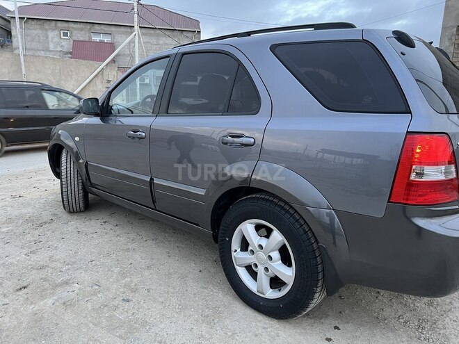 Kia Sorento 2007, 281,000 km - 2.5 l - Sumqayıt