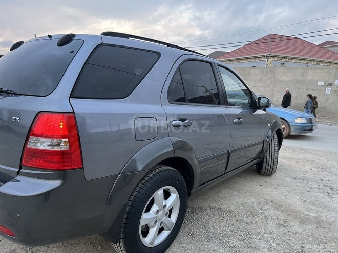 Kia Sorento 2007, 281,000 km - 2.5 l - Sumqayıt