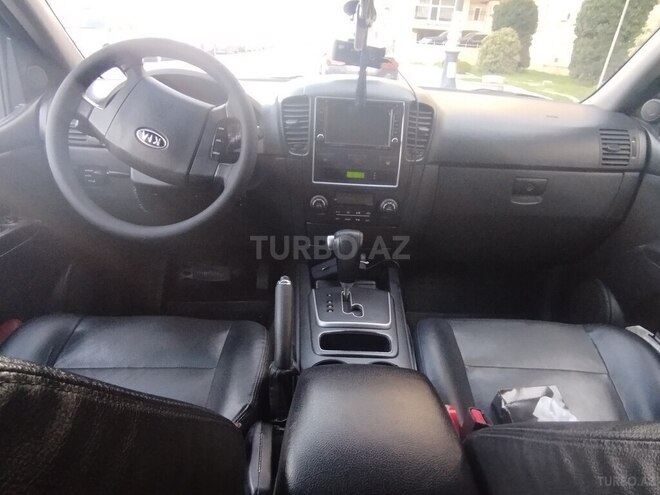 Kia Sorento 2008, 240,000 km - 2.5 l - Bakı