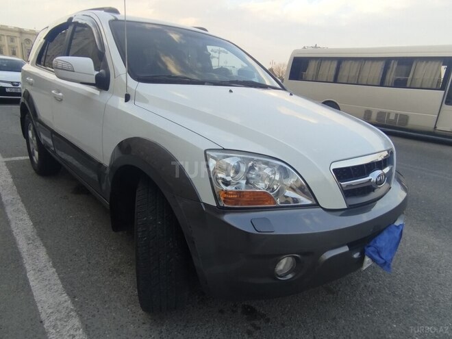 Kia Sorento 2008, 240,000 km - 2.5 l - Bakı