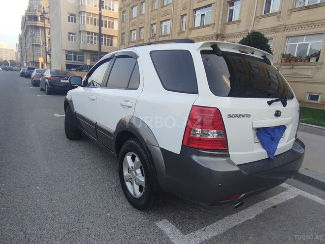 Kia Sorento 2008, 240,000 km - 2.5 l - Bakı