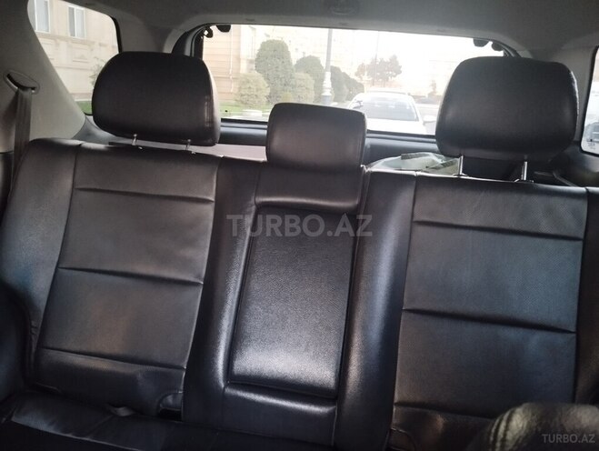 Kia Sorento 2008, 240,000 km - 2.5 l - Bakı
