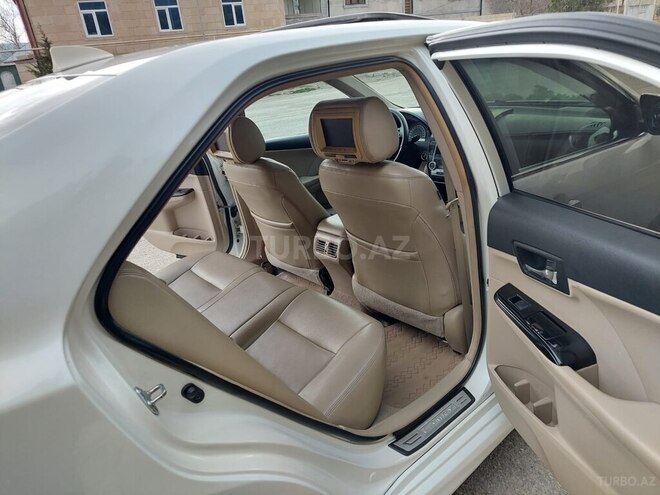 Toyota Camry 2013, 215,350 km - 2.5 l - Şamaxı