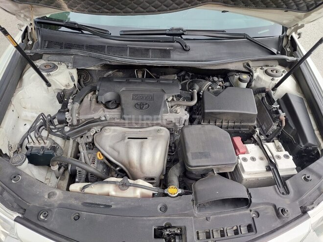 Toyota Camry 2013, 215,350 km - 2.5 l - Şamaxı