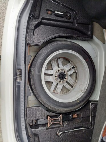 Toyota Camry 2013, 215,350 km - 2.5 l - Şamaxı