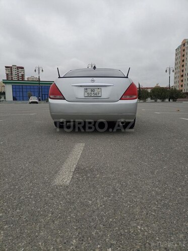 Nissan Teana 2003, 260,000 km - 2.3 l - Bakı