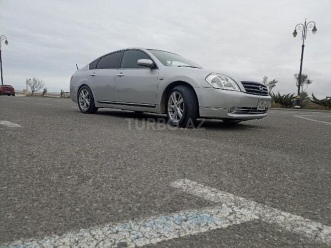Nissan Teana 2003, 260,000 km - 2.3 l - Bakı