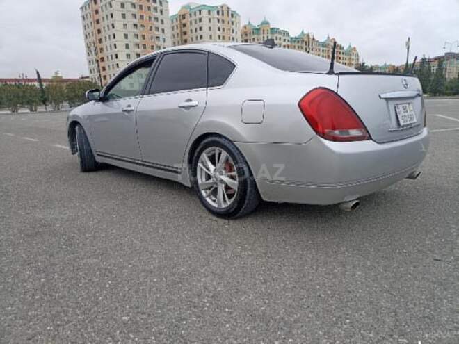 Nissan Teana 2003, 260,000 km - 2.3 l - Bakı