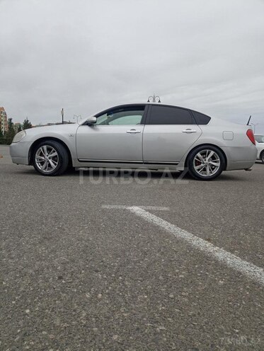 Nissan Teana 2003, 260,000 km - 2.3 l - Bakı