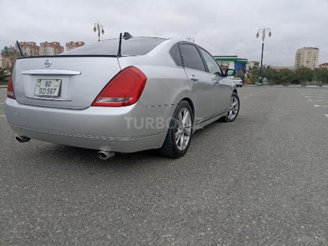 Nissan Teana 2003, 260,000 km - 2.3 l - Bakı