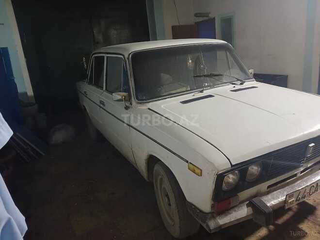LADA (VAZ) 2106 1980, 56,650 km - 1.3 л - Bakı