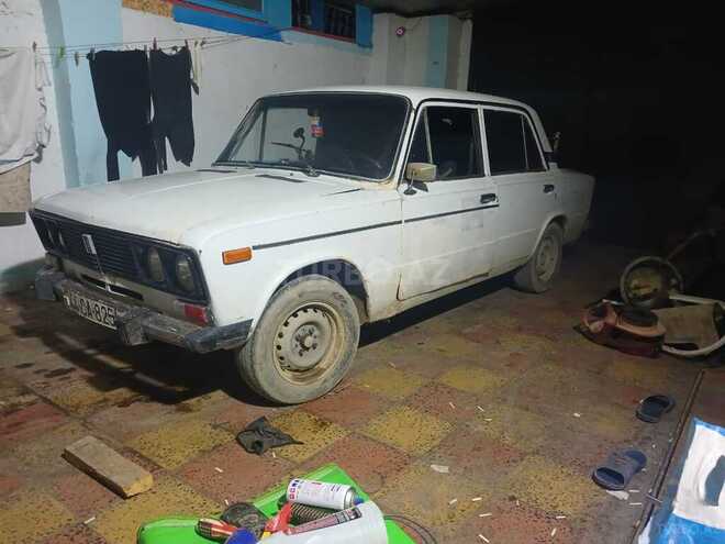 LADA (VAZ) 2106 1980, 56,650 km - 1.3 л - Bakı