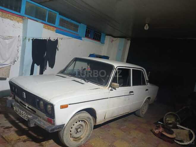 LADA (VAZ) 2106 1980, 56,650 km - 1.3 л - Bakı