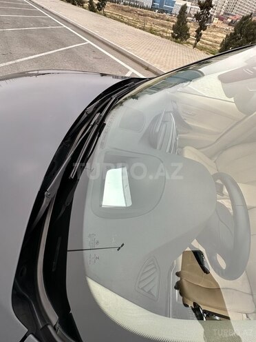 BMW 320 2016, 189,000 km - 2.0 l - Bakı