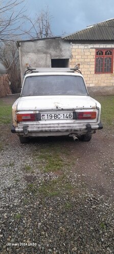 LADA (VAZ) 2106 1983, 23,451 km - 1.5 l - Bərdə