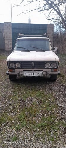 LADA (VAZ) 2106 1983, 23,451 km - 1.5 l - Bərdə