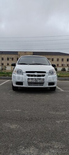 Chevrolet Aveo 2011, 293,065 km - 1.2 l - Ağcabədi