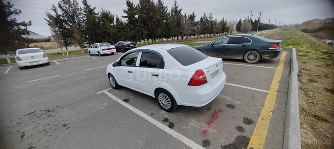 Chevrolet Aveo 2011, 293,065 km - 1.2 l - Ağcabədi