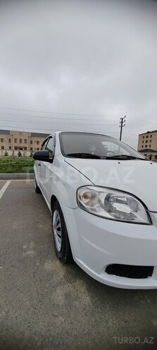 Chevrolet Aveo 2011, 293,065 km - 1.2 l - Ağcabədi
